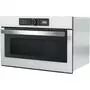 Микроволновая печь Whirlpool AMW730WH - 2