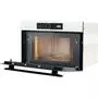 Микроволновая печь Whirlpool AMW730WH - 3