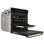 Духовой шкаф Whirlpool W7OM44S1H - 1