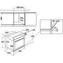 Духовой шкаф Whirlpool W7OM44S1PBL - 6