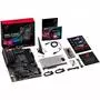 Материнская плата ASUS ROG STRIX B550-XE GAMING WIFI - 7