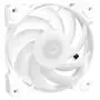 Кулер для корпуса ID-Cooling DF-12025-ARGB-TRIO-SNOW - 3