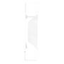 Кулер для корпуса ID-Cooling DF-12025-ARGB-TRIO-SNOW - 4
