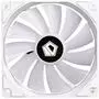 Кулер для корпуса ID-Cooling XF-12025-ARGB-SNOW - 2