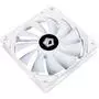 Кулер для корпуса ID-Cooling XF-12025-ARGB-SNOW - 4