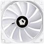 Кулер для корпуса ID-Cooling XF-12025-RGB-TRIO-SNOW - 3