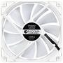 Кулер для корпуса ID-Cooling XF-12025-RGB-TRIO-SNOW - 4