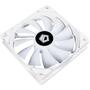 Кулер для корпуса ID-Cooling XF-12025-RGB-TRIO-SNOW - 5