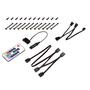 Кулер для корпуса ID-Cooling XF-12025-RGB-TRIO-SNOW - 6