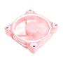 Кулер для корпуса ID-Cooling ZF-12025-Piglet Pink - 1