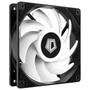 Кулер для корпуса ID-Cooling DF-12025-ARGB-XT - 1