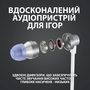 Наушники Logitech G333 White (981-000930) - 3