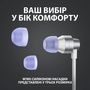 Наушники Logitech G333 White (981-000930) - 4