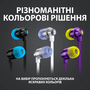 Наушники Logitech G333 White (981-000930) - 6