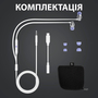 Наушники Logitech G333 White (981-000930) - 8