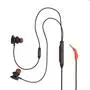 Наушники JBL Quantum 50 Black (JBLQUANTUM50BLK) - 1