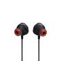 Наушники JBL Quantum 50 Black (JBLQUANTUM50BLK) - 3