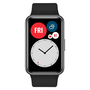 Смарт-часы Huawei Watch Fit Graphite Black (55027360/55027807) - 1