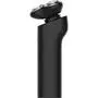 Электробритва Xiaomi MiJia Electric Shaver S500C Black (S500C) - 1