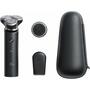 Электробритва Xiaomi MiJia Electric Shaver S500C Black (S500C) - 4