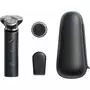 Электробритва Xiaomi MiJia Electric Shaver S500C Black (S500C) - 4
