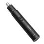 Триммер Xiaomi ShowSee Nose Hair Trimmer C1-BK Black (C1-BK Black) - 1