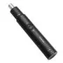 Триммер Xiaomi ShowSee Nose Hair Trimmer C1-BK Black (C1-BK Black) - 1