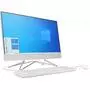 Компьютер HP 24-df0055ua Touch AiO / Pentium J5040 (426F5EA) - 1