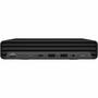 Компьютер HP ProDesk 405 G6 DM / Ryzen5 PRO-4650GE (23H58EA) - 1