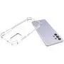 Чехол для моб. телефона BeCover Anti-Shock Samsung Galaxy A32 SM-A325 Clear (706070) - 2