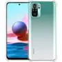 Чехол для моб. телефона BeCover Anti-Shock Xiaomi Redmi Note 10/Note 10s Clear (706074) - 1