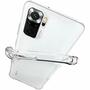 Чехол для моб. телефона BeCover Anti-Shock Xiaomi Redmi Note 10/Note 10s Clear (706074) - 3