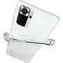 Чехол для моб. телефона BeCover Anti-Shock Xiaomi Redmi Note 10/Note 10s Clear (706074) - 3