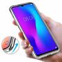 Чехол для моб. телефона BeCover Meizu M10 Transparancy (706079) - 2