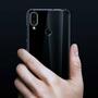 Чехол для моб. телефона BeCover Meizu Note 9 Transparancy (706078) - 2