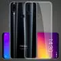 Чехол для моб. телефона BeCover Meizu Note 9 Transparancy (706078) - 4