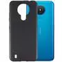 Чехол для моб. телефона BeCover Nokia 1.4 Black (706069) - 5