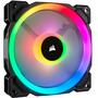 Кулер для корпуса Corsair LL120 RGB (CO-9050071-WW) - 1