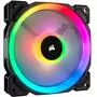 Кулер для корпуса Corsair LL120 RGB (CO-9050071-WW) - 1