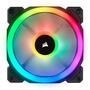 Кулер для корпуса Corsair LL120 RGB (CO-9050071-WW) - 2
