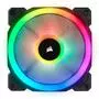 Кулер для корпуса Corsair LL120 RGB (CO-9050071-WW) - 2