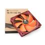 Кулер для корпуса Thermalright TY-143SQ FAN - 5