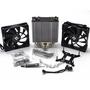Кулер для процессора Thermalright Assassin King 120 Plus (AK120 PLUS) - 4