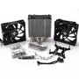 Кулер для процессора Thermalright Assassin King 120 Plus (AK120 PLUS) - 4