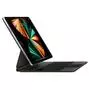 Чехол для планшета Apple Magic Keyboard for iPad Pro 12.9" (5th gen), Russian, Black, (MJQK3RS/A) - 1