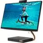 Компьютер Lenovo IdeaCentre AiO 5 24IMB05 / i5-10400T (F0FB006WUA) - 2
