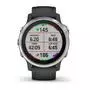 Смарт-часы Garmin Fenix 6S Silver with Black Band (010-02159-01) - 5