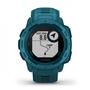 Смарт-часы Garmin Instinct Lakeside Blue (010-02064-04) - 2