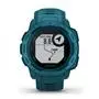 Смарт-часы Garmin Instinct Lakeside Blue (010-02064-04) - 2