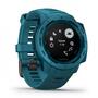 Смарт-часы Garmin Instinct Lakeside Blue (010-02064-04) - 3